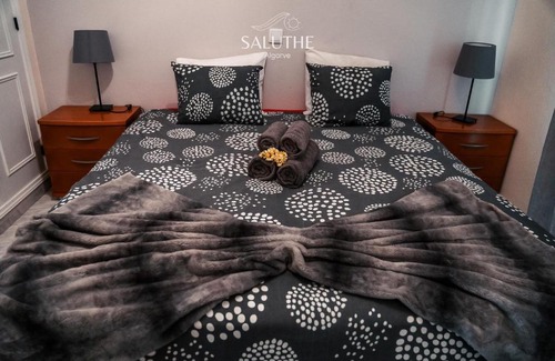 Lagos Apartment | Saluthe Algarve Apartamento em Lagos