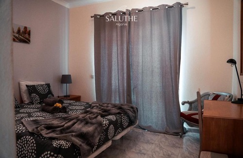 Lagos Apartment | Saluthe Algarve Apartamento em Lagos