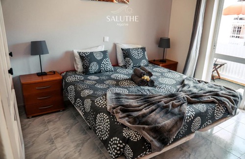 Lagos Apartment | Saluthe Algarve Apartamento em Lagos