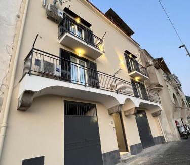 Meta Apartment | Salvatore's Apartments