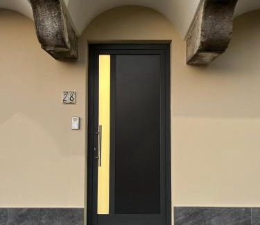Meta Apartment | Salvatore's Apartments