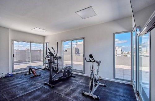 Constitucion Apartment | Salvia Comfy Apartment