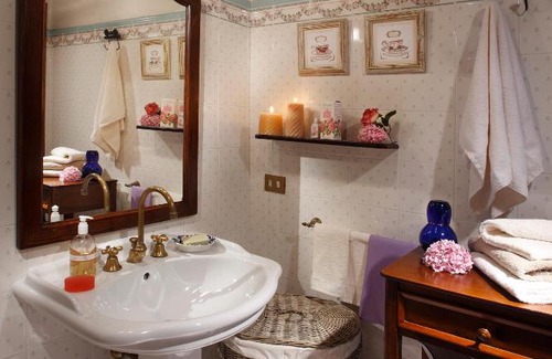 Metato Bed & Breakfast | Salvia e Rosmarino