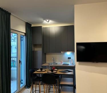 Maini Apartment | Saly Apart