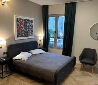 Maini Apartment | Saly Apart