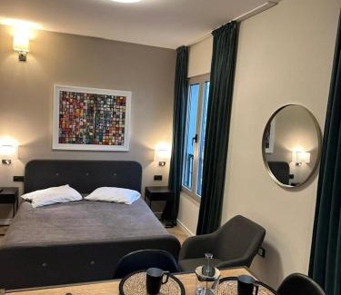 Maini Apartment | Saly Apart