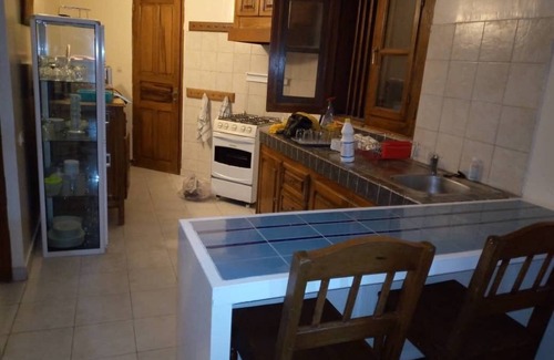 Mbour House | Saly Extension Ii: house/villa - 3 rooms - 4/6 persons