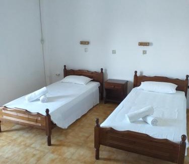 Ag. Georgios Other | SAM'S ROOMS