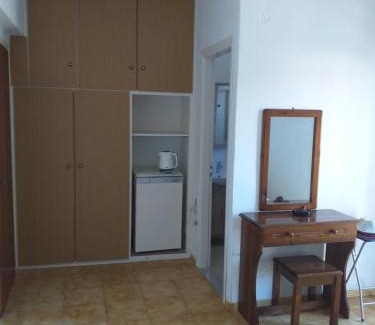 Ag. Georgios Other | SAM'S ROOMS