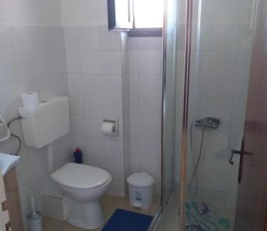 Ag. Georgios Other | SAM'S ROOMS