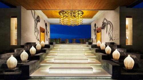Sawangan Villa | Samabe Bali Villas