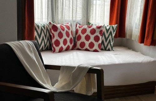 Alacati Hotel | Samadhi Alaçatı