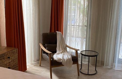 Alacati Hotel | Samadhi Alaçatı