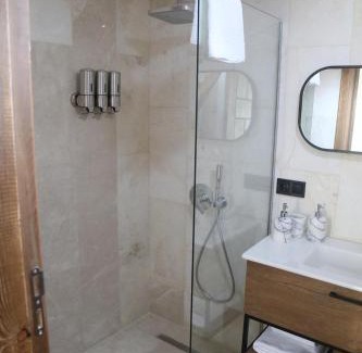 Alacati Hotel | Samadhi Alaçatı