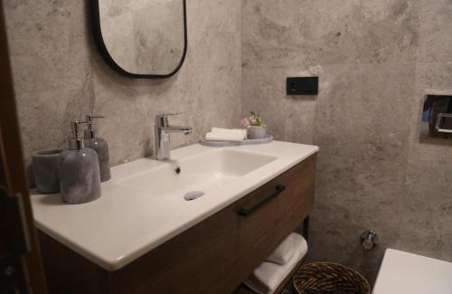 Alacati Hotel | Samadhi Alaçatı