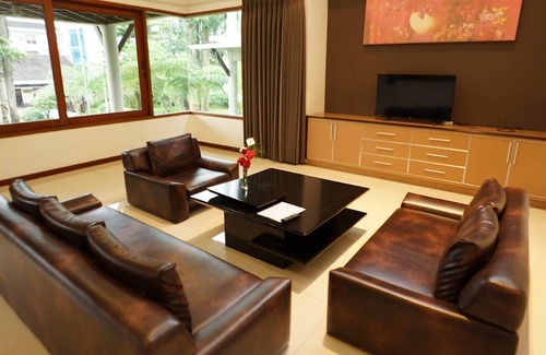 Oro Oro Ombo Hotel | Samara Resort