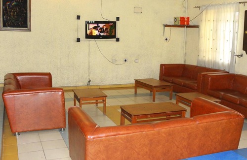Port Harcourt Hotel | Samaritan Hotel
