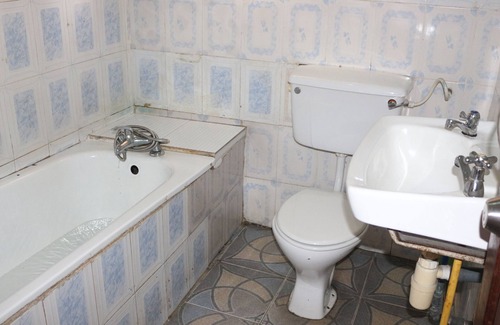 Port Harcourt Hotel | Samaritan Hotel