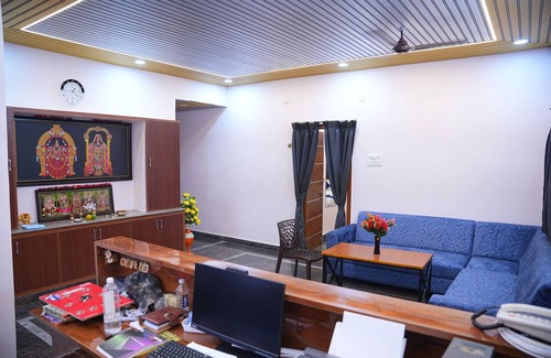 Tirupati Apartment | SAMASTA HOME STAY