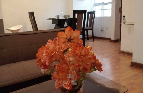 Cusco Apartment | Samay