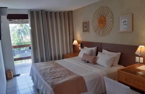 Itapua Hotel | Samba Villa da Praia