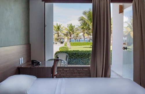 Itapua Hotel | Samba Villa da Praia