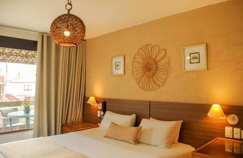 Itapua Hotel | Samba Villa da Praia