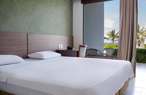Itapua Hotel | Samba Villa da Praia