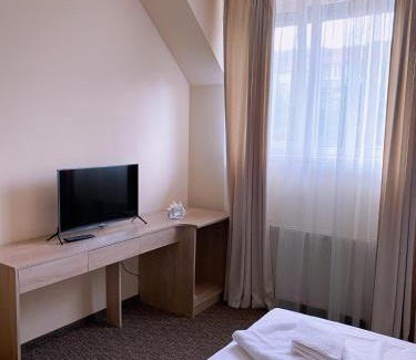 Mukachevo Hotel | SameТой