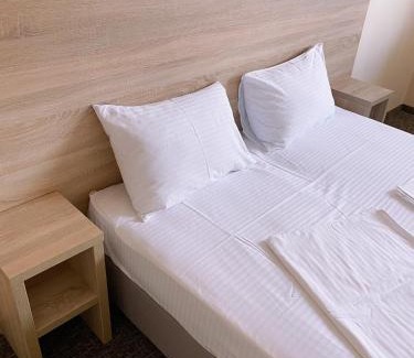 Mukachevo Hotel | SameТой