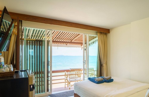 Rayong Hotel | Samed Seaside Resort