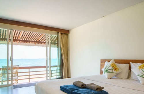 Rayong Hotel | Samed Seaside Resort