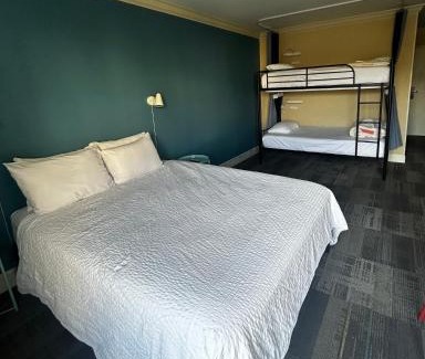 Cow Hollow Hostel | Samesun San Francisco