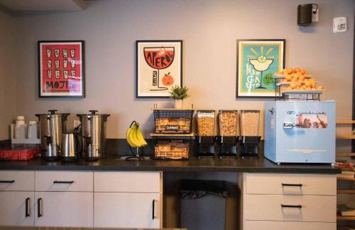 Cow Hollow Hostel | Samesun San Francisco
