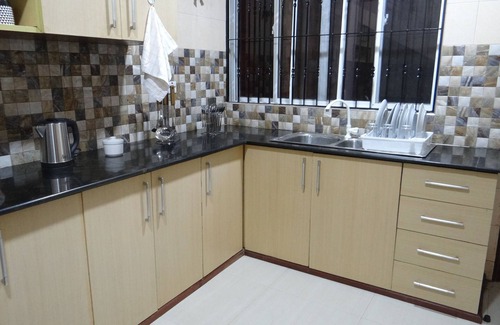 Dar es Salaam Apartment | Sami BnB Apt 1 - Makongo after Mlimani City