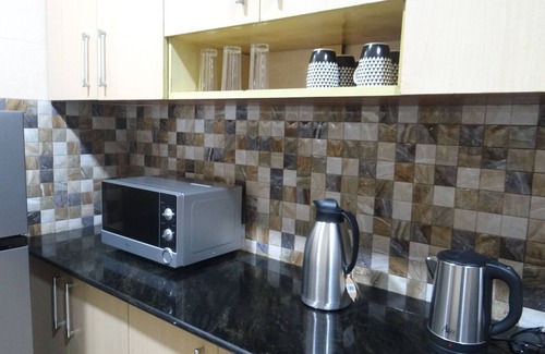 Dar es Salaam Apartment | Sami BnB Apt 1 - Makongo after Mlimani City