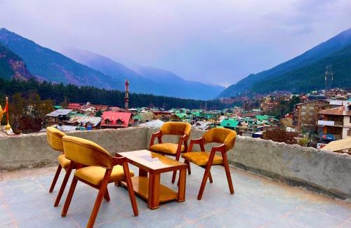 Roorkee Hotel | Samikaran Lodge