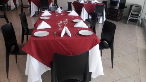 Belen Hotel | Samiria Jungle Hotel