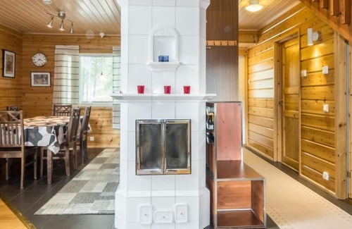 Yllas House | Sammalkaltio 1 by Interhome