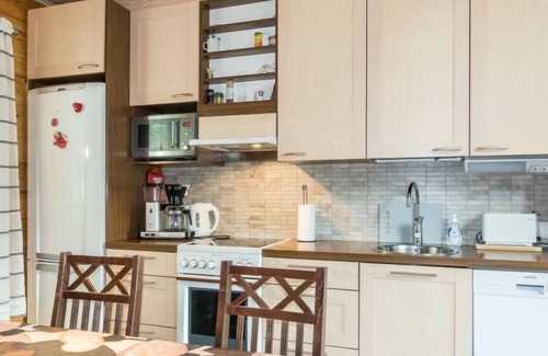 Yllas House | Sammalkaltio 1 by Interhome