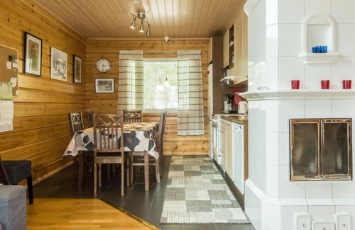 Yllas House | Sammalkaltio 1 by Interhome