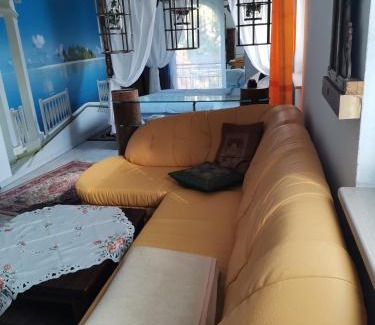 Waldesruh Apartment | Samoa