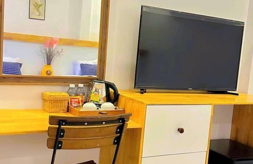Kampot Apartment | SAMOT KHSACH RESORT ll