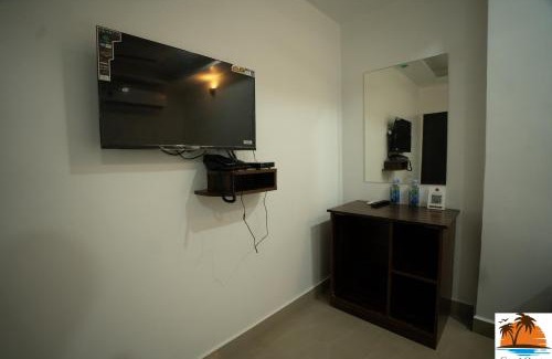 Rajiv Gandhi Nagar Hotel | Sampat Regency