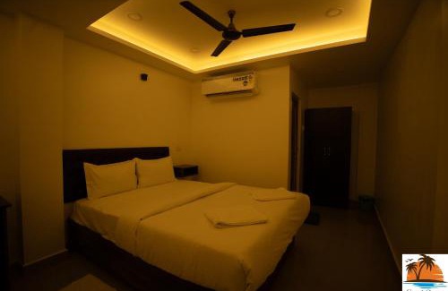 Rajiv Gandhi Nagar Hotel | Sampat Regency
