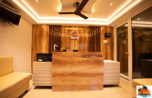 Rajiv Gandhi Nagar Hotel | Sampat Regency