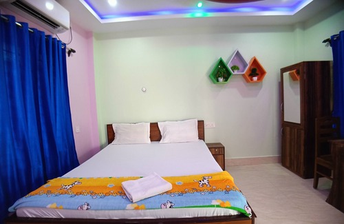Mandarmani Resort | SAMRIDDHA BEACH RESORT
