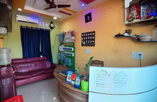 Mandarmani Resort | SAMRIDDHA BEACH RESORT