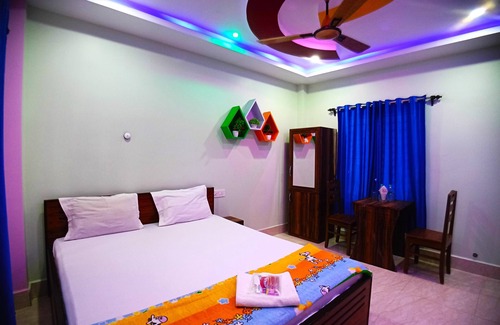 Mandarmani Resort | SAMRIDDHA BEACH RESORT