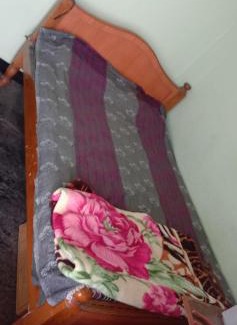 Mantralayam House | Samruddhi Residency